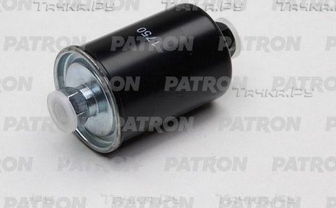 Топливный фильтр Patron для ВАЗ 2110 1995-2012. Артикул PF3225