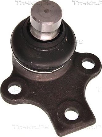 Шаровая опора MaXgear передняя правая/левая нижняя для SEAT Toledo I 1991-1999. Артикул 72-0498