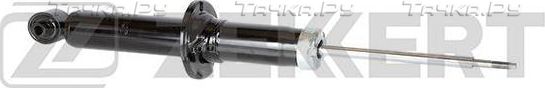 Амортизатор Zekkert. Артикул SG-2068