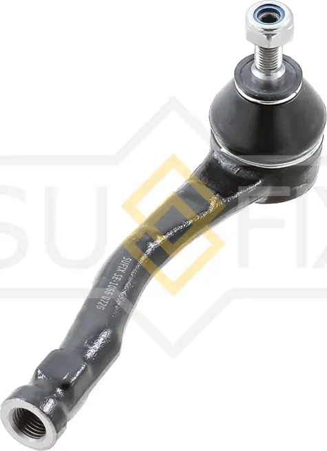 Наконечник рулевой тяги | перед прав | (Sufix). Артикул SE-1066