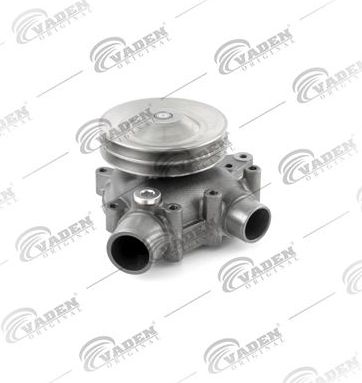 Помпа (водяной насос) Vaden Original. Артикул 525.07.0006