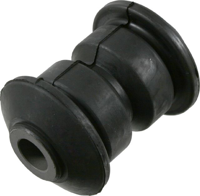 Сайлентблок переднего рычага подвески SWAG. Артикул 10 92 1853