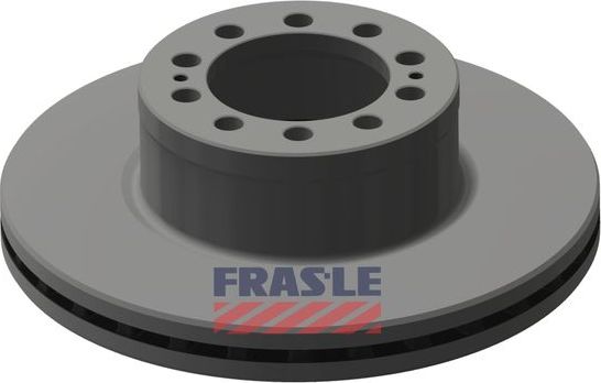 Тормозной диск Fras-LE. Артикул FHDI00133