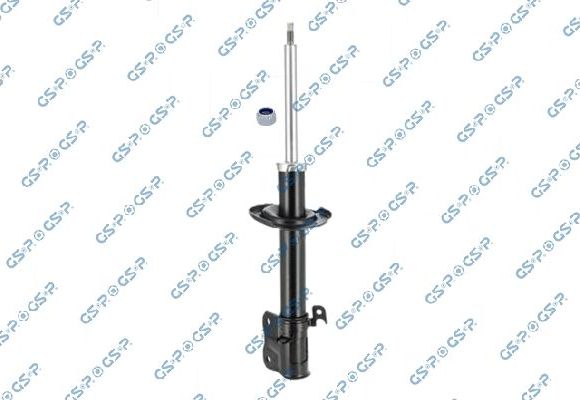 Амортизатор GSP. Артикул 32358522