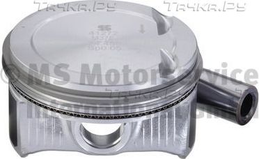 Поршень Kolbenschmidt для Volkswagen Polo V 2014-2026. Артикул 41272600