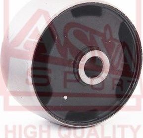 Подушка (опора) двигателя Asva. Артикул 0113-AT191R