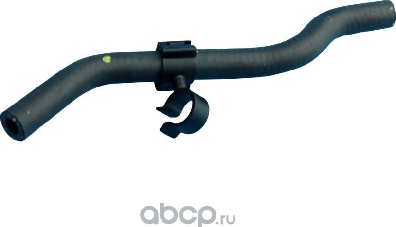 ШЛАНГ ОХЛАЖДАЮЩЕЙ ЖИДКОСТИ VW Beetle/Golf/Jetta, Audi A3, Skoda Octavia/Superb/Y (Bogap). Артикул A4228113