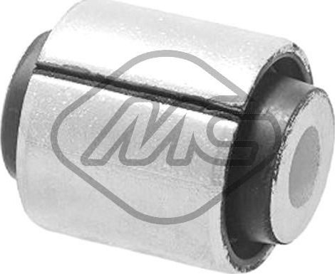 Сайлентблок заднего рычага подвески Metalcaucho. Артикул 13534