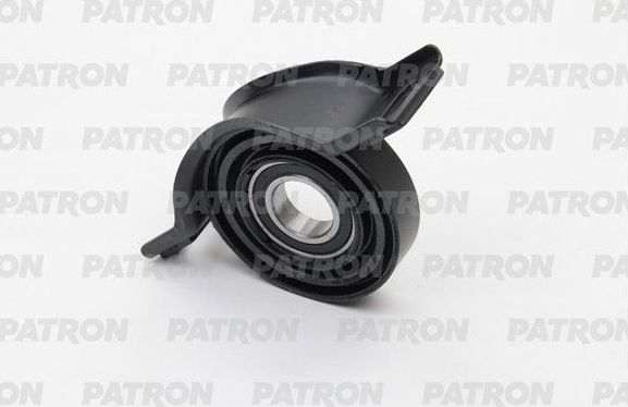 Подвесной подшипник карданного вала Patron. Артикул PSB1067