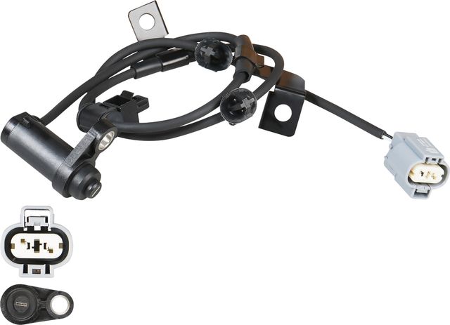 Датчик ABS StartVOLT задний правый для Mitsubishi L200 IV 2005-2015. Артикул VS-ABS 1126