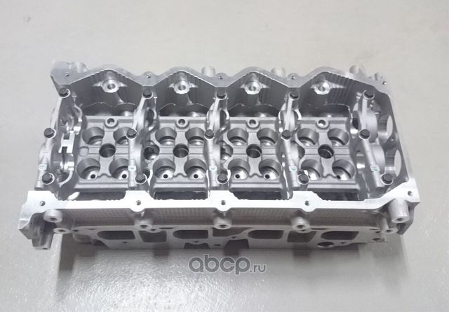 ГОЛОВКА БЛОКА NISSAN CABSTAR/NAVARA/PATHFINDER YD (Hemen). Артикул HD44161