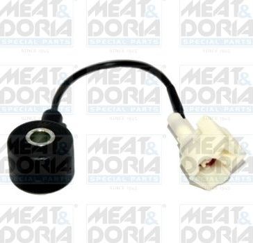 Датчик детонации Meat & Doria для Subaru Legacy II 1996-1999. Артикул 87614