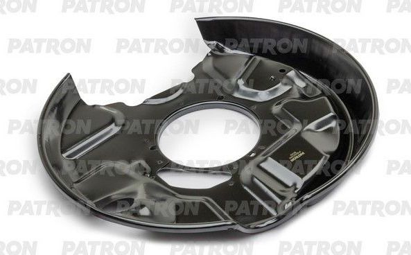 Кожух (щиток) тормозного диска Patron. Артикул PBS095