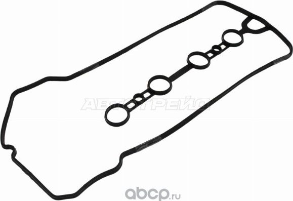 Прокладка клапанной крышки TY 1NZ-FE, 04- NCP91, N (SAT). Артикул K1121321020