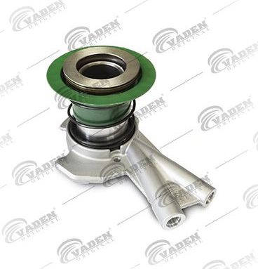 Выжимной подшипник сцепления Vaden Original. Артикул 0101 012