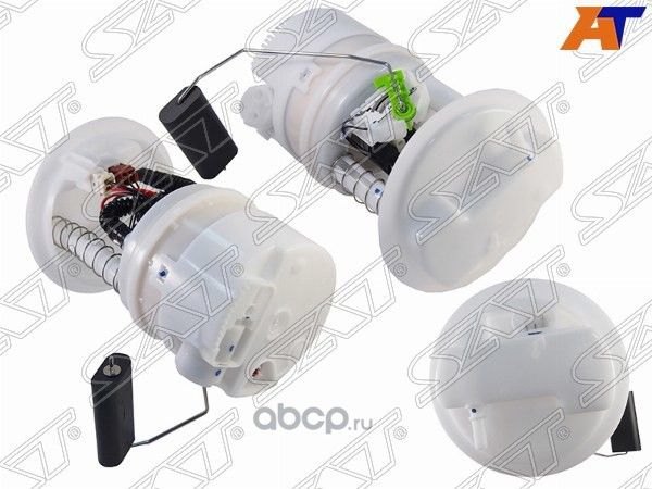 Насос топливный в сборе NISSAN ALMERA G15RARENAUL (SAT). Артикул ST1704200Q0G