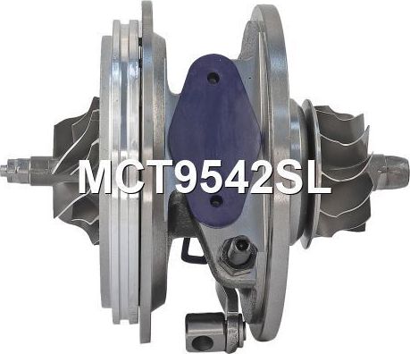 Картридж турбокомпрессора Krauf. Артикул MCT9542SL