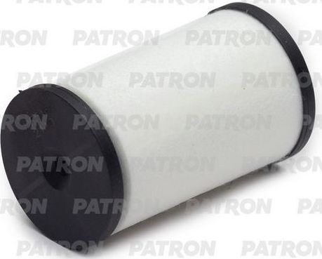 Фильтр АКПП Patron для Skoda Superb III 2015-2026. Артикул PF5163