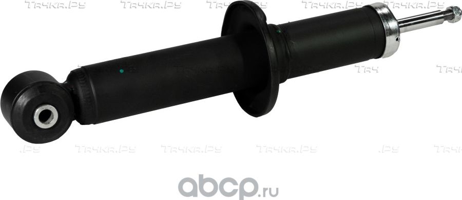 Амортизатор Zentparts задний для Audi 100 IV (C4) 1992-1994. Артикул Z00352