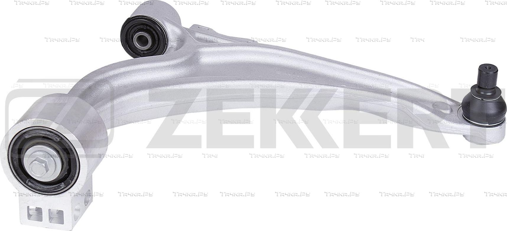 Поперечный рычаг передней подвески Zekkert правый нижний для Vauxhall Zafira C 2013-2018. Артикул QL-3968