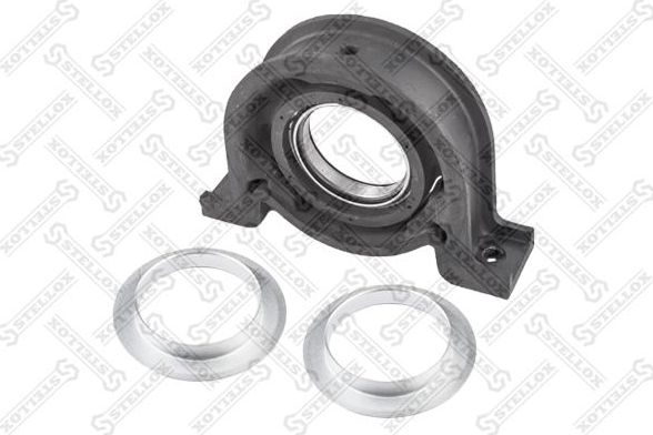 Подвесной подшипник карданного вала Stellox для MAN SD 1974-1994. Артикул 83-02528-SX