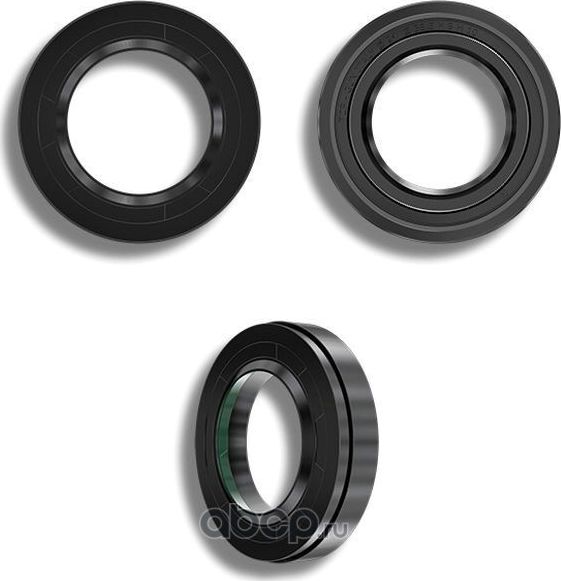 Сальник PSTF-01018 24,00/38,50*9,00/10,00 7V1PM (Pstpro). Артикул PSTF01018