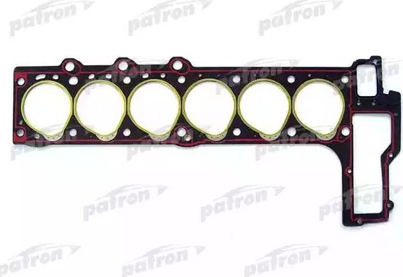 Прокладка ГБЦ Patron. Артикул PG2-0055