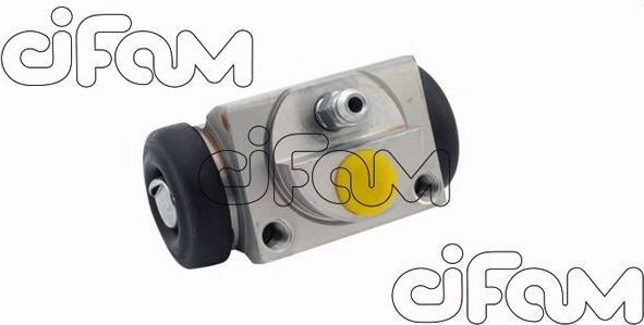 Тормозной цилиндр Cifam задний для Ford Fusion I 2002-2012. Артикул 101-829