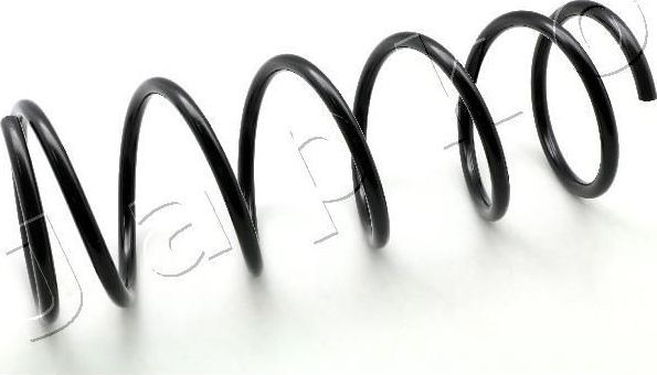 Пружина подвески Japko задняя для Mazda 323 III (BF) 1985-1989. Артикул ZCJ5198A