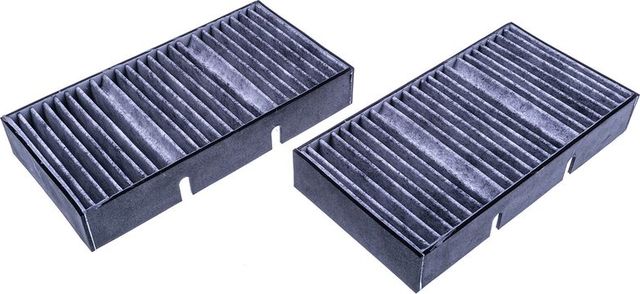 Салонный фильтр Denckermann для Mercedes-Benz GLE Coupe I (C292) 2015-2019. Артикул M110979K