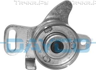 Натяжной ролик (натяжитель) ремня ГРМ Dayco. Артикул ATB2273