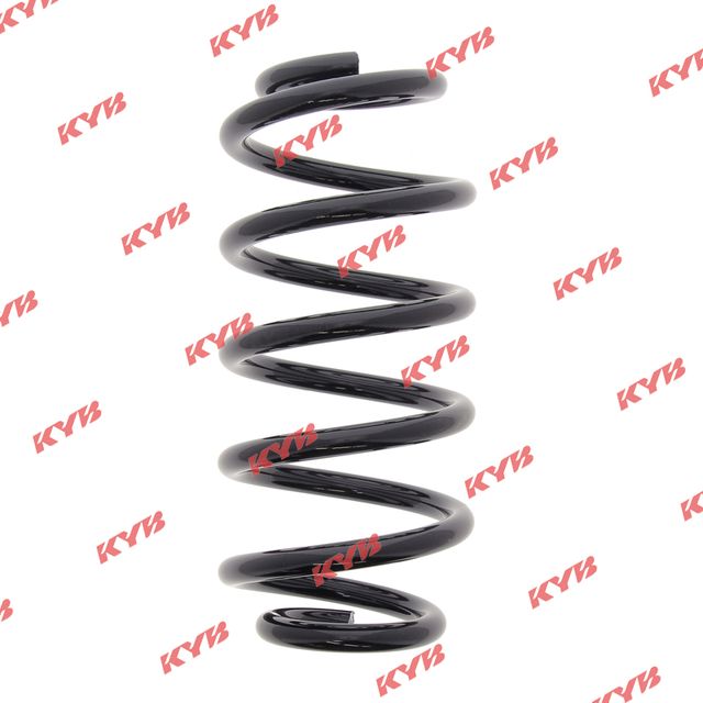 Пружина подвески KYB K-Flex передняя для SEAT Exeo 2008-2013. Артикул RH3370