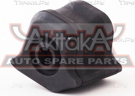 Втулка стабилизатора Asva передняя левая для Toyota RAV4 III (XA30) 2005-2013. Артикул 0107-ACA30LH