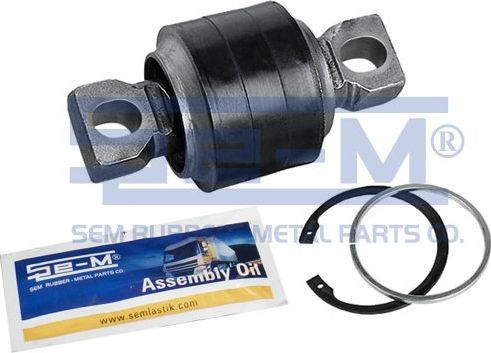 Ремкомплект, направляющяя стойка Sem Lastik. Артикул 8225
