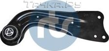 Продольный рычаг задней подвески RTS правый для Audi TT II (8J) 2006-2014. Артикул 95-09151-1
