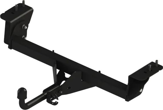 Фаркоп Шериф для Haval H3 2024-2026. Артикул 6004.12