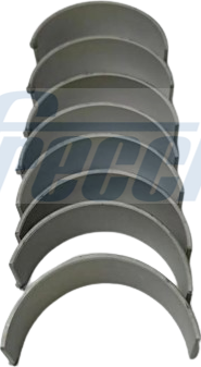 Вкладыши шатунные Freccia для УАЗ Patriot I 2006-2025. Артикул CR19-101707