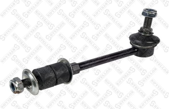 Стойка (тяга) стабилизатора Stellox A. Артикул 56-74002A-SX