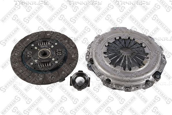 Сцепление (комплект) Stellox для Renault Megane I 1997-2003. Артикул 07-01087-SX