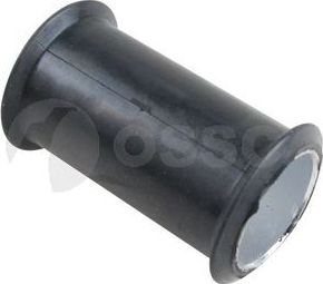 Патрубок радиатора (системы охлаждения) OSSCA. Артикул 61145