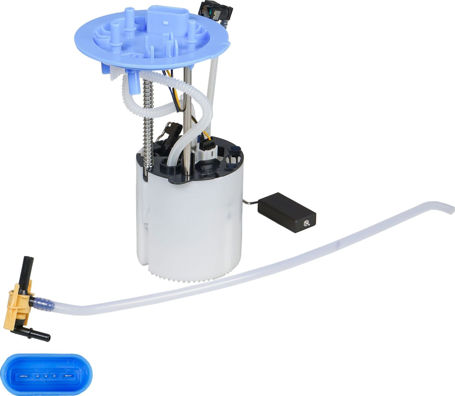 Бензонасос (топливный насос) StartVOLT. Артикул SFM 2901