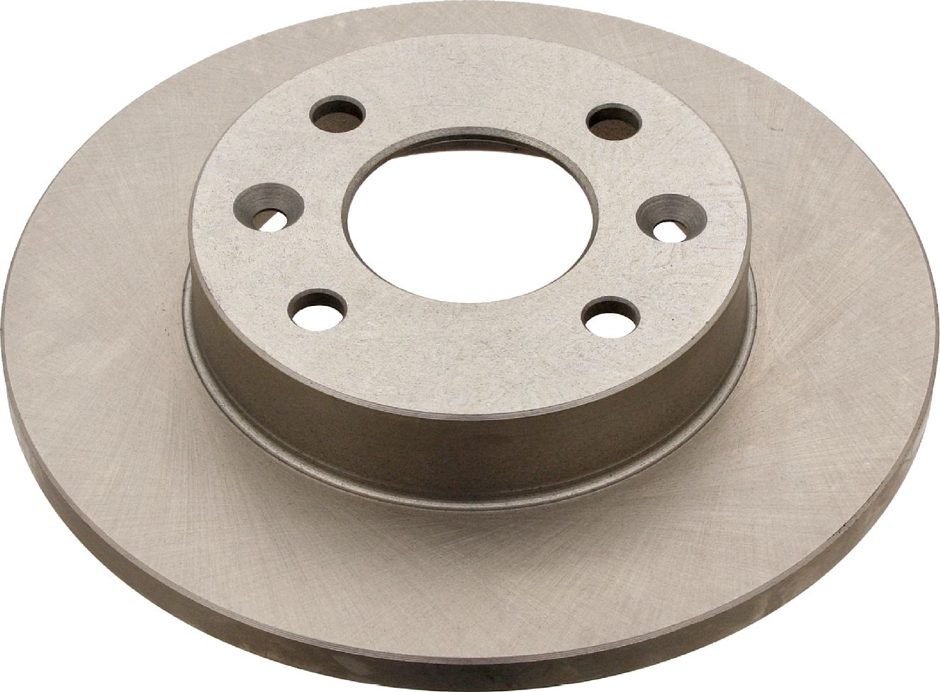 Тормозной диск Febi Bilstein передний для Renault Logan II 2007-2026. Артикул 09071