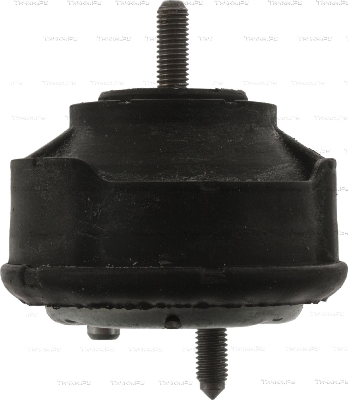 Подушка (опора) двигателя Febi Bilstein правая для BMW Z4 I (E85/E86) 2005-2009. Артикул 14188