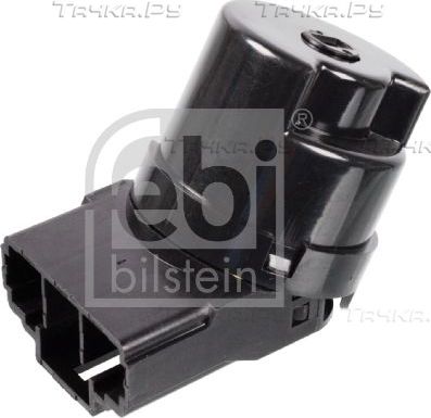 Замок зажигания Febi Bilstein febi Plus для Daewoo Lacetti 2004-2010. Артикул 170135