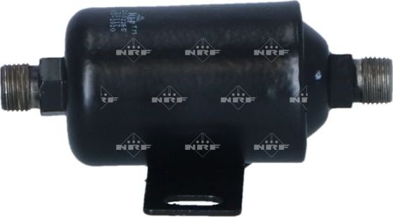 Осушитель кондиционера NRF EASY FIT для DAF XF 105 2005-2026. Артикул 33117