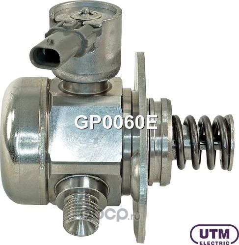 НАСОС ВЫСОКОГО ДАВЛЕНИЯ БЕНЗИНОВЫЙ (UTM). Артикул GP0060E
