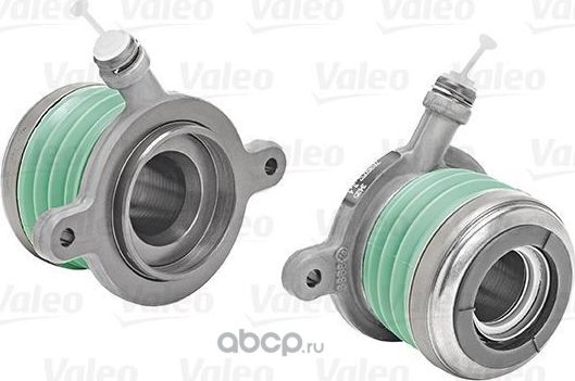 муфта включения/ выключения сцепления гидравлическая (Valeo). Артикул 810060