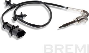 Датчик температуры выхлопных газов Bremi для Opel Astra J 2009-2015. Артикул 70176