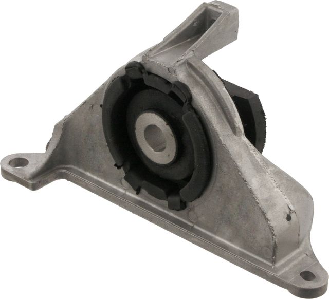 Подушка (опора) КПП Febi Bilstein левая нижняя для Lancia Ypsilon II (Type 843) 2003-2011. Артикул 32284