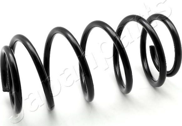 Пружина подвески Japanparts. Артикул ZC1651H